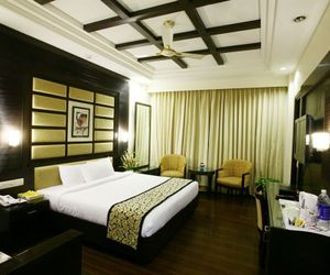 Karon Hotels - Lajpat Nagar Delhi City India