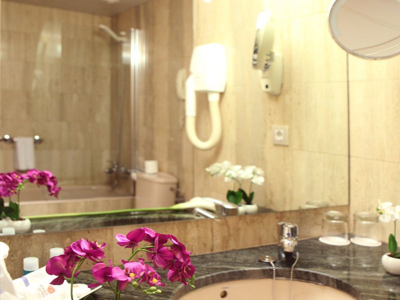 Hotel Photo 9