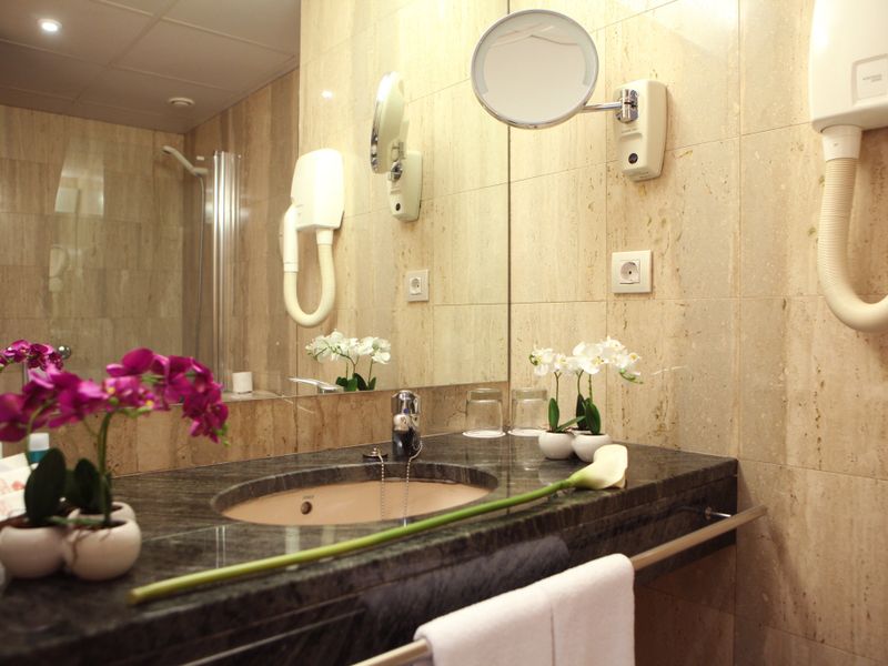 Hotel Photo 10
