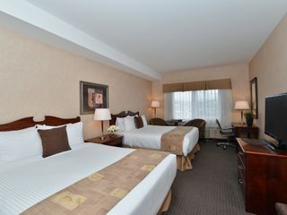 Фото отеля Best Western Cranbrook Hotel