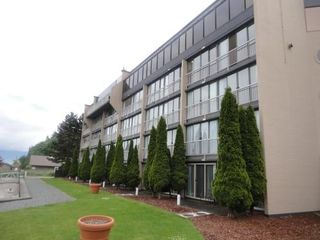 Hotel pic Oceanfront Suites at Cowichan Bay
