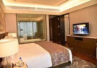 Отзывы The Leela Ambience Convention Hotel Delhi, 5 звезд