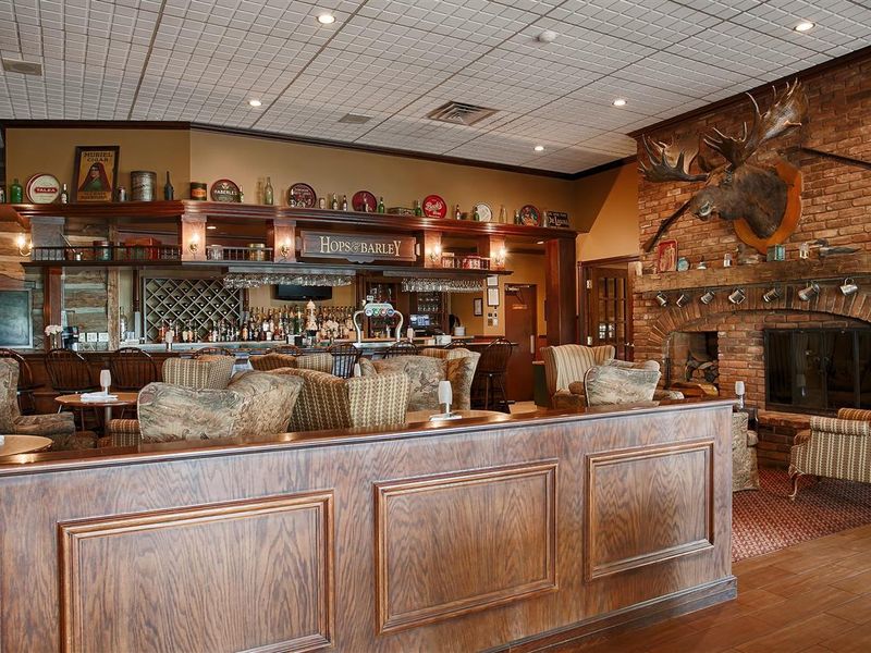 Hotel Photo 11