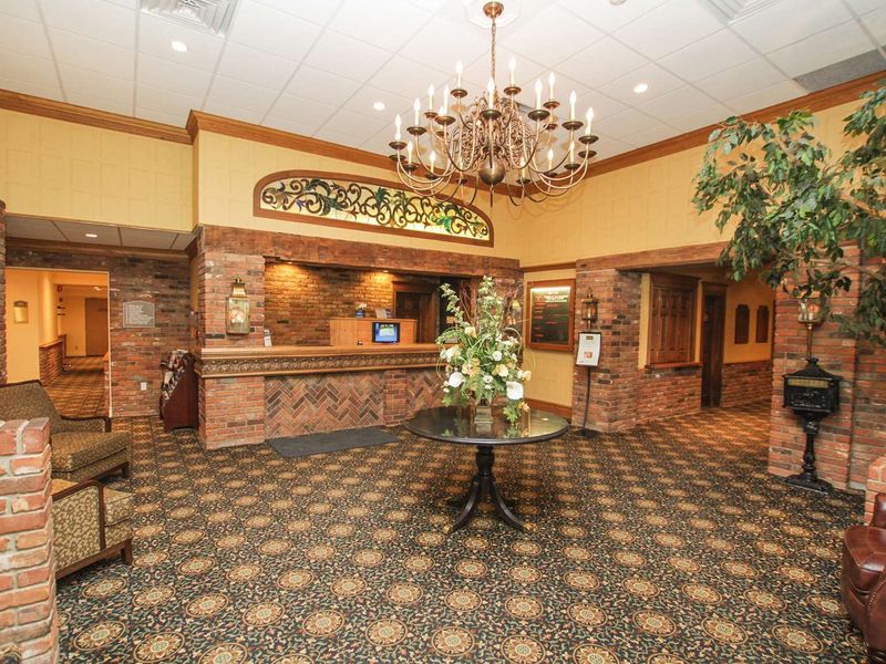 Hotel Photo 13