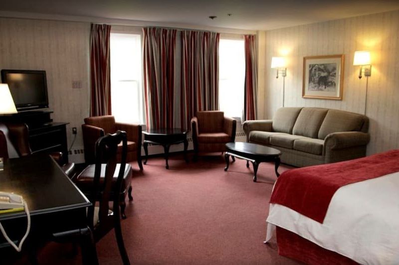 Hotel Photo 6