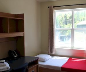 Grenfell Campus Summer Accommodations Corner Brook Canada