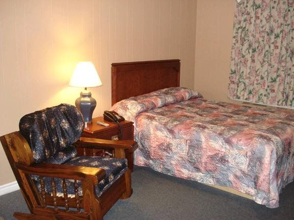 Hotel Photo 8