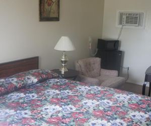 Welcome Traveller Motel Kingston Canada