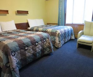 Mariner Motor Hotel Collingwood Canada