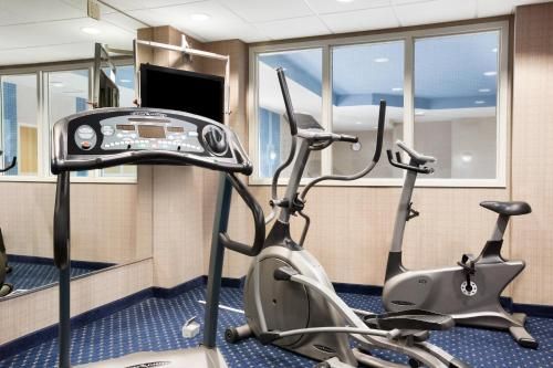 Hotel Photo 20