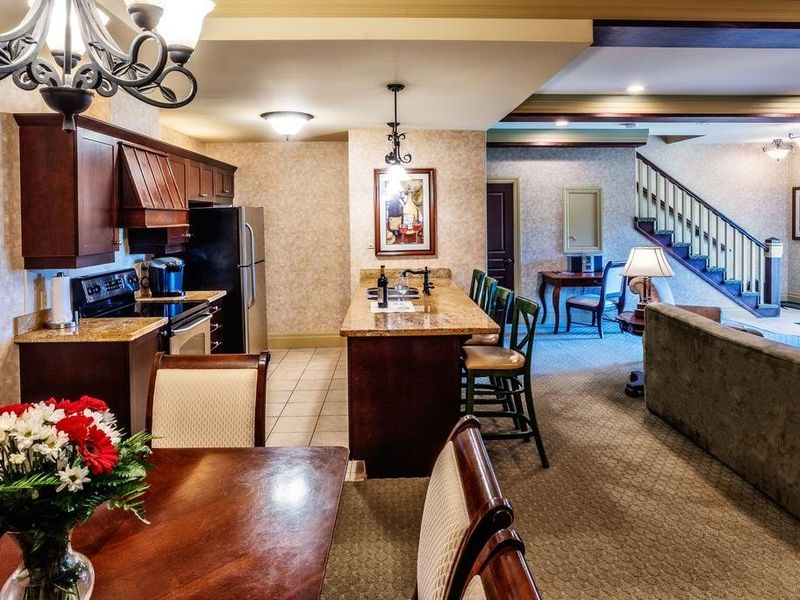 Hotel Photo 16