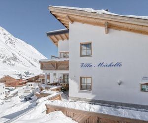 Villa Michelle Obergurgl Austria