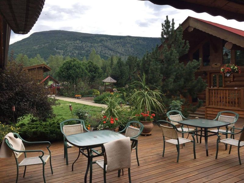 Hotel Photo 15