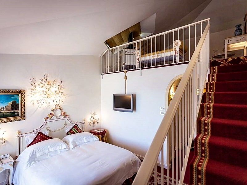 Hotel Photo 16