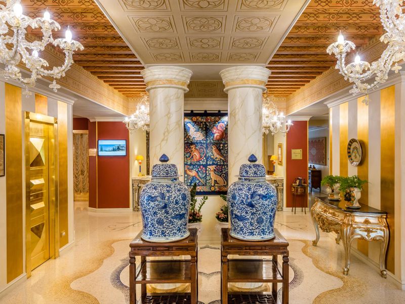 Hotel Photo 7