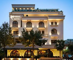 Mondial Hotel Tirana Albania