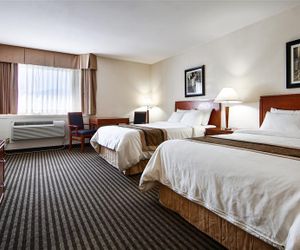 SureStay Hotel by Best Western Chilliwack Chilliwack Canada