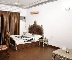 Maurya Heritage Hotel Delhi City India