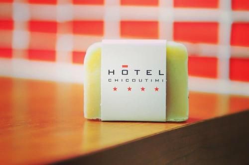 Hotel Photo 14