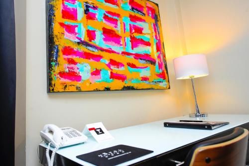 Hotel Photo 6
