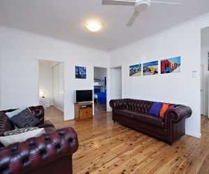 Short Street, 4, The Beach Cottage Fingal Bay Australia