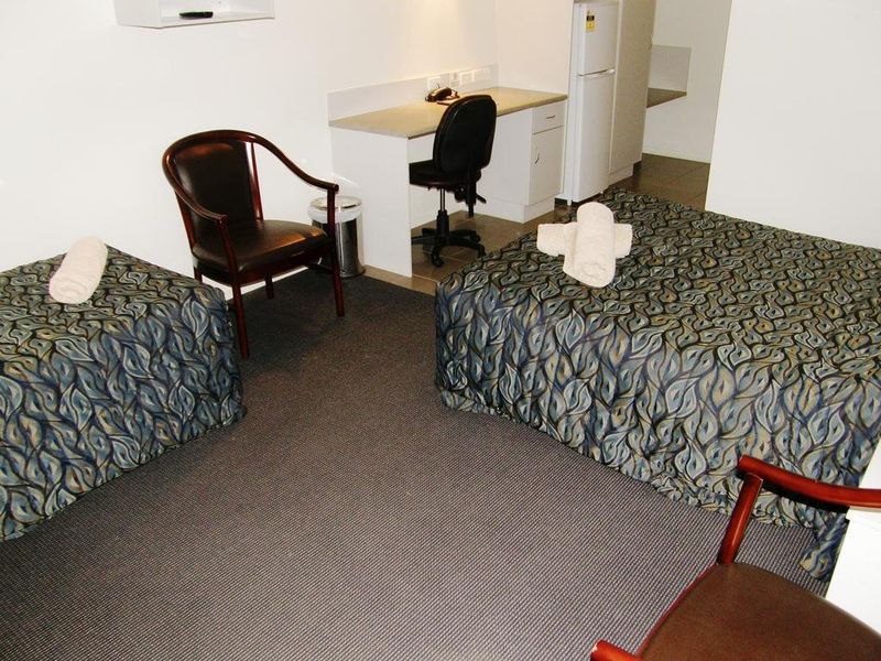 Hotel Photo 1