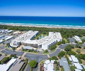 Cotton Beach Rooftop 55 Kingscliff Australia