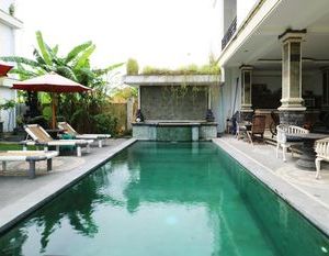 Agung Homestay Canggu Canggu Indonesia