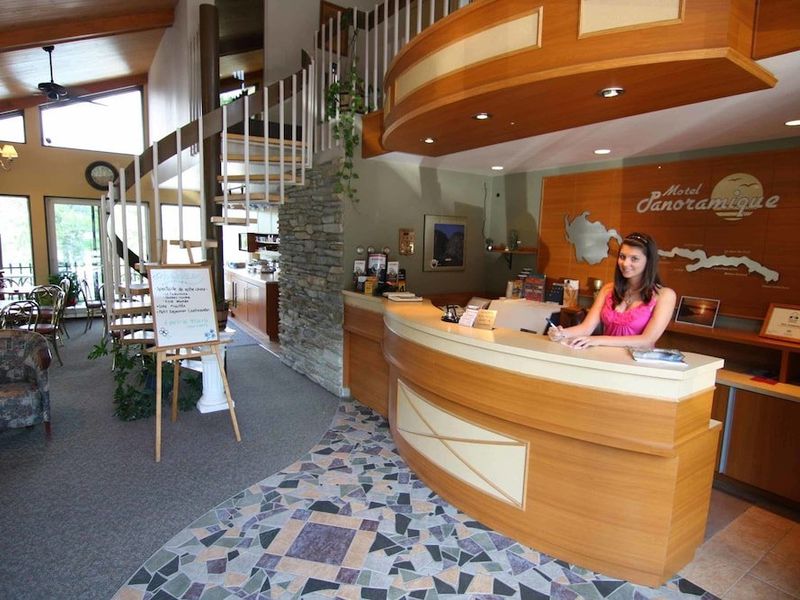 Hotel Photo 10