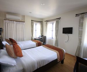 Rama Inn Boutique Home Kathmandu Nepal