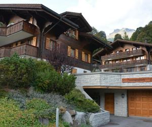 Apartment Gwächta 2.5 - GriwaRent AG Grindelwald Switzerland