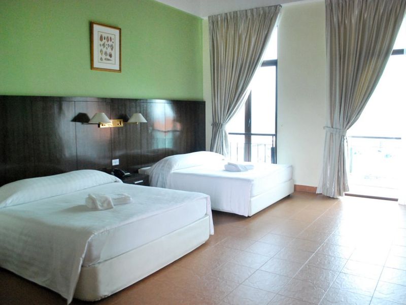 Hotel Photo 1