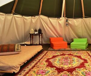Camp Kátur Bedale United Kingdom