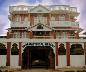 Padamattingal Resort Kovalam India
