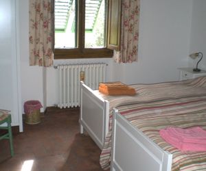 Il Burattino Country House Fiesole Italy