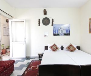 Mystique Moments Bed and Breakfast Delhi City India