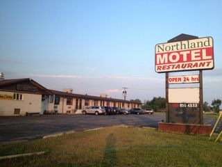 Hotel pic Northland Motel