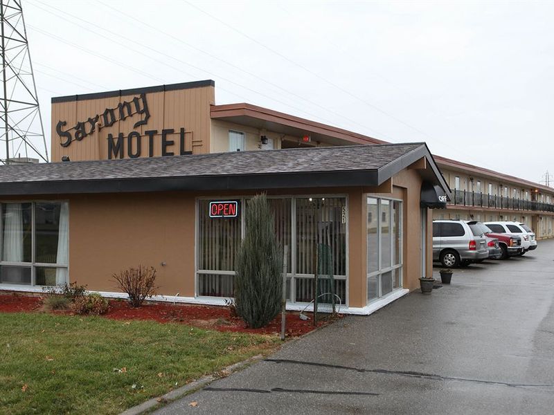 Hotel Photo 18