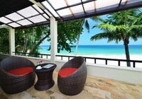 Отзывы Andaman White Beach Resort, 5 звезд