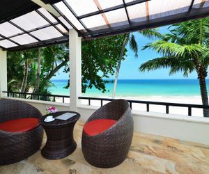 Andaman White Beach Resort Layan Thailand