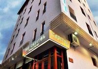 Отзывы Capital Tirana Hotel, 3 звезды