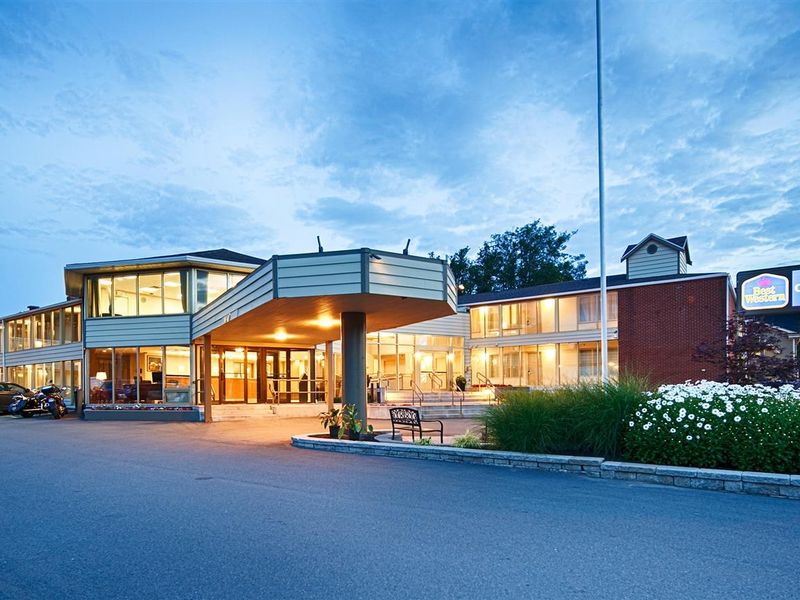 Hotel Photo 22