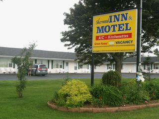 Hotel pic Sherwood Inn and Motel Charlottetown
