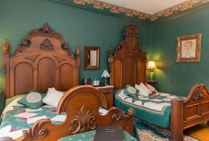 Hotel Photo 9