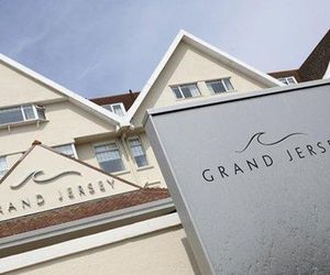 Grand Jersey Hotel and Spa St. Helier United Kingdom