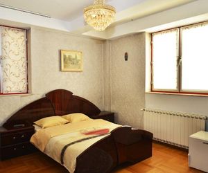 Vila A&B Bucharest Romania