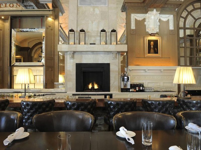 Hotel Photo 13