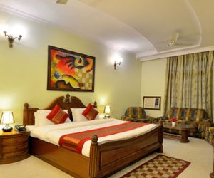 Hotel Pablas International Delhi City India