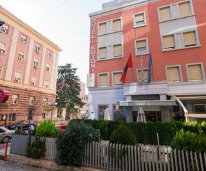 Boutique Hotel Kotoni Tirana Albania