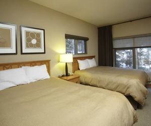 Platinum Suites Resort - Vacation Rentals Canmore Canada